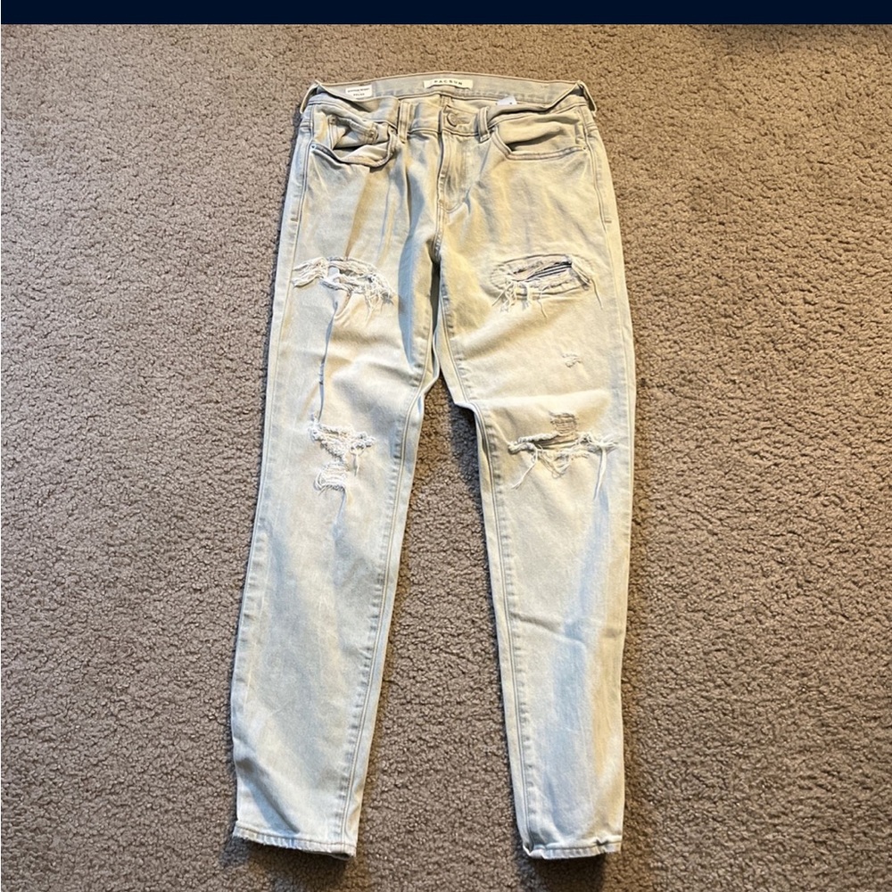 Pacsun skinny jeans